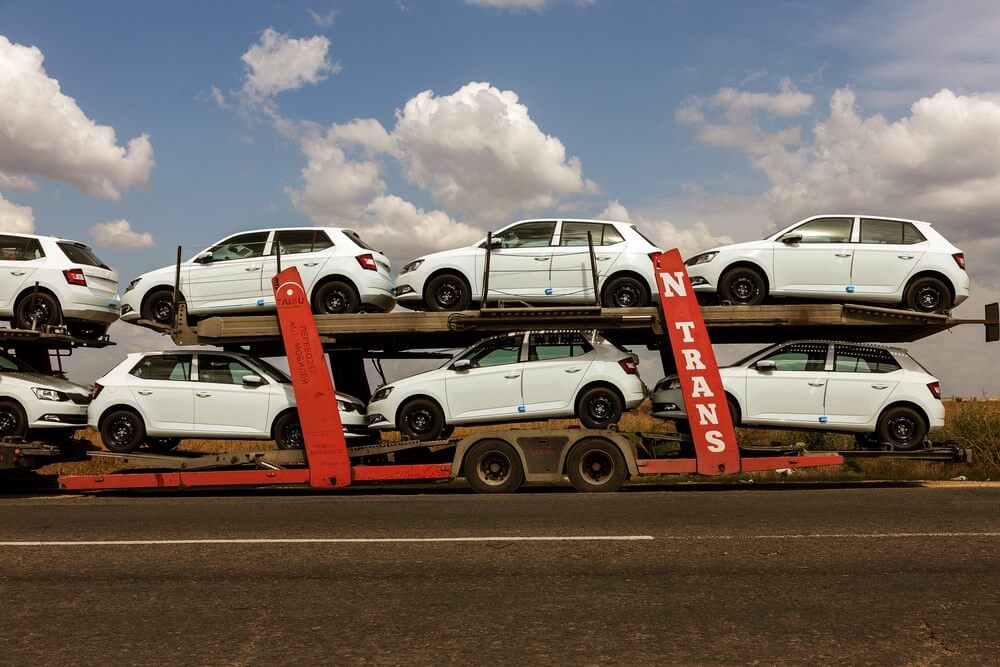 Auta sprowadzane zza granicy bez OC mogą mieć ubezpieczenie OC krótkoterminowe