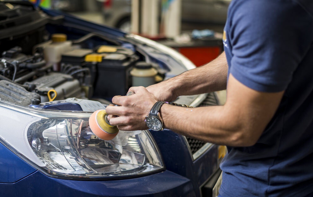 Auto zastępcze z OC przysługuje na czas oczekiwania i naprawy