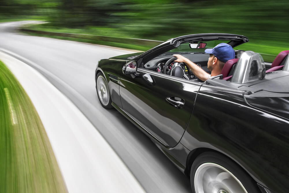 Za nowe auto o mniejszym przebiegu możesz ponieść niższy koszt ubezpieczenia samochodu