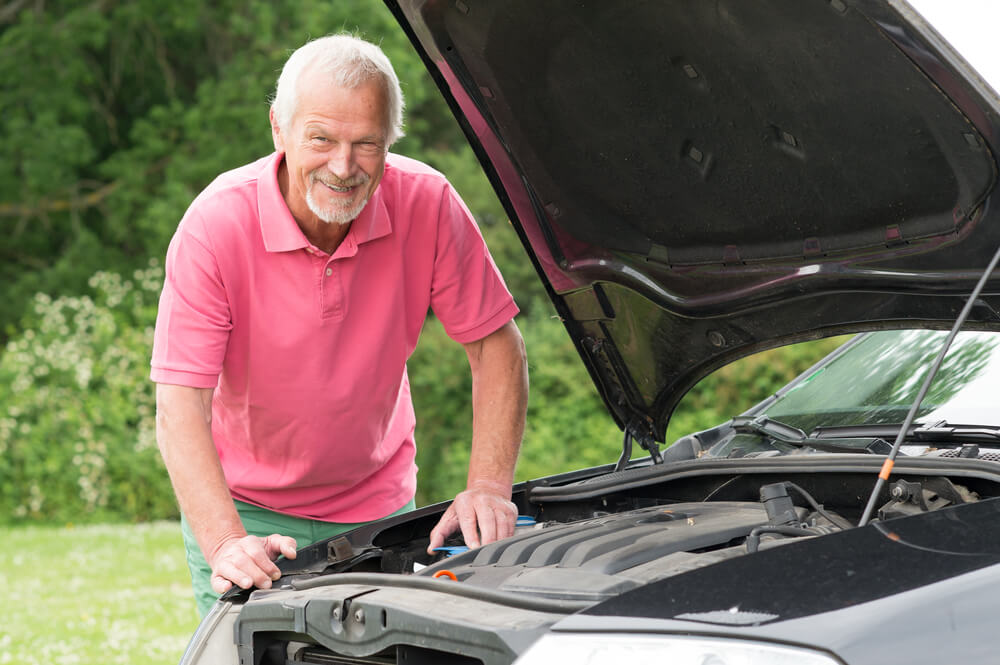 Wykup ubezpieczenie samochodu AC powyżej 10 lat w korzystnej cenie