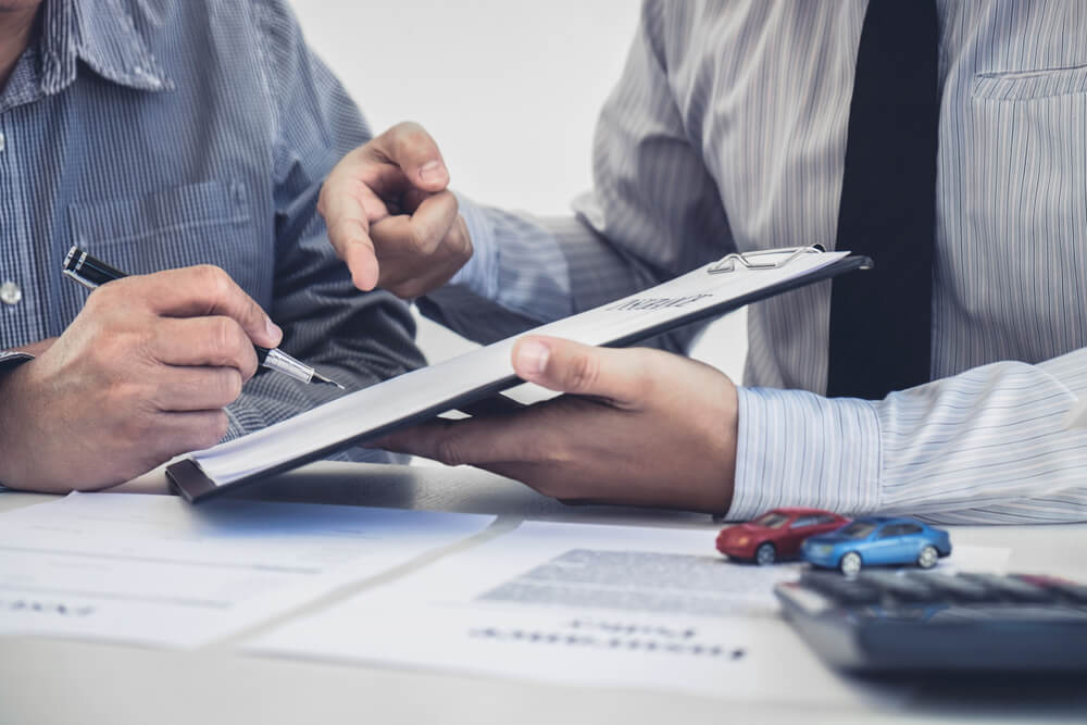 ubezpieczenie minicasco