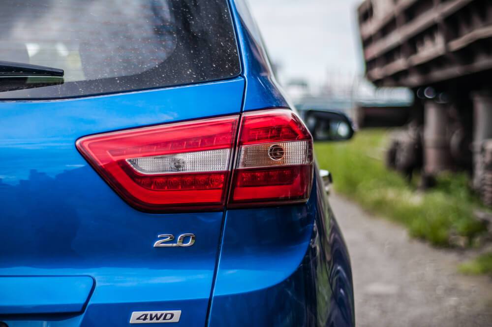 Na ceny OC wpływa przebieg czy przeznaczenie pojazdu, ale także m.in. pojemność silnika