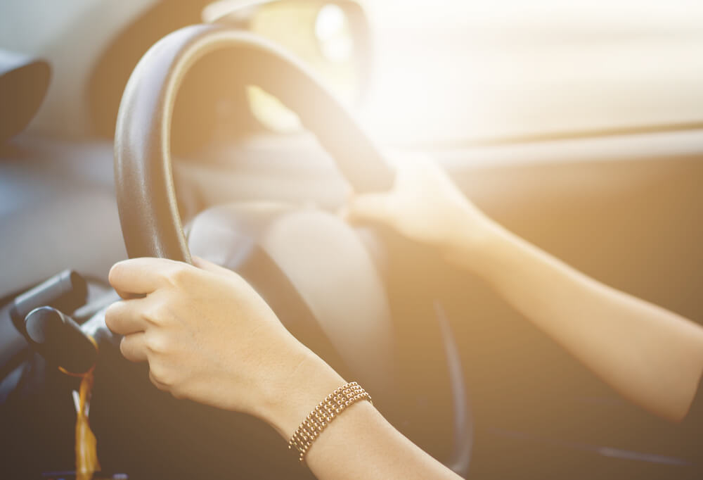 Jak ustalić współwłasność samochodu