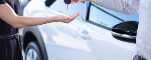 Samochód zastępczy z OC – kiedy się należy i na jak długo?