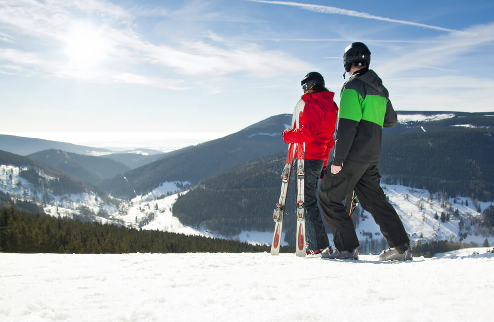 narty w Czechach – jakie ubezpieczenie?