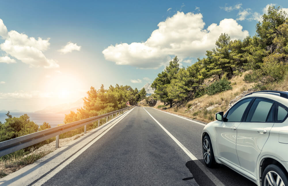 wyposażenie samochodu w czechach