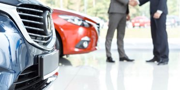 Leasing na samochód to świetny wybór dla przedsiębiorców