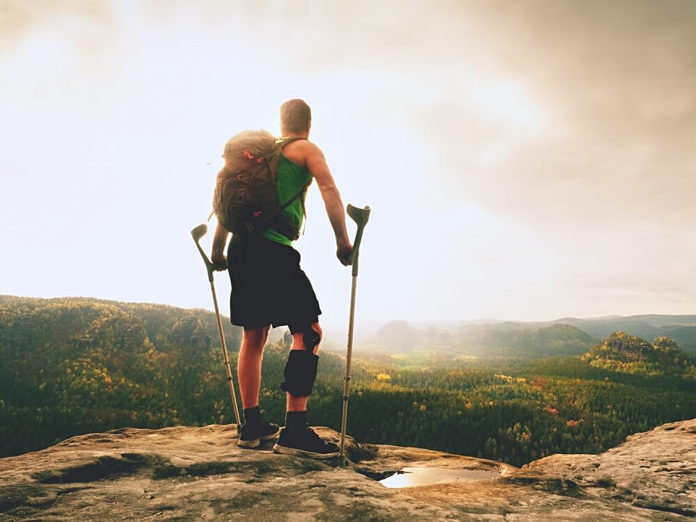 Nieszczęśliwy wypadek nie musi zepsuć Twoich wakacji