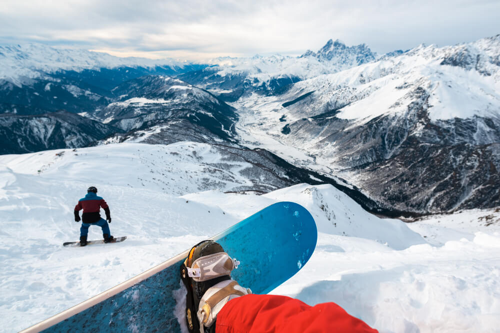 wyjazdy na narty szwajcaria