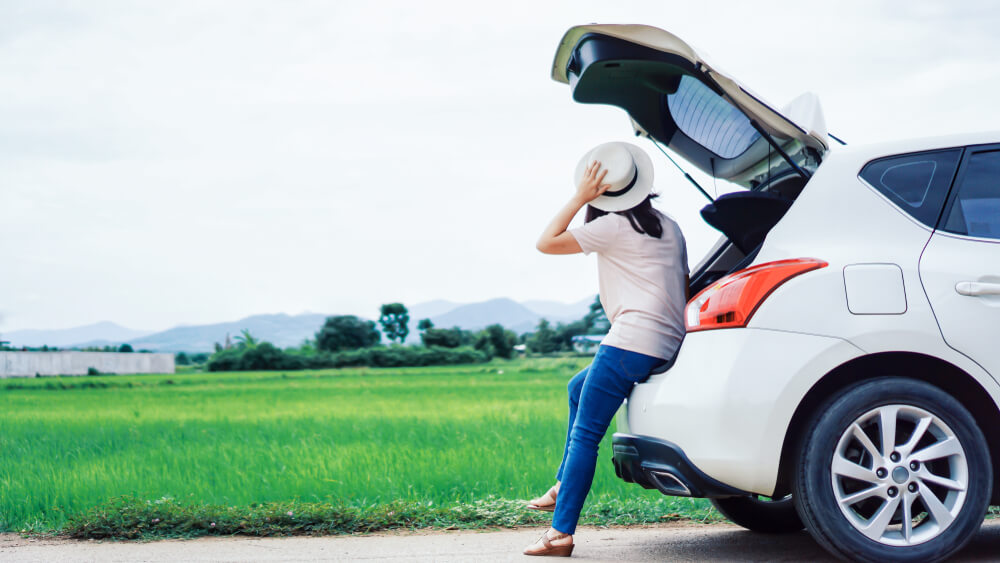 Węgry są częstą destynacją wakacyjną Polaków
