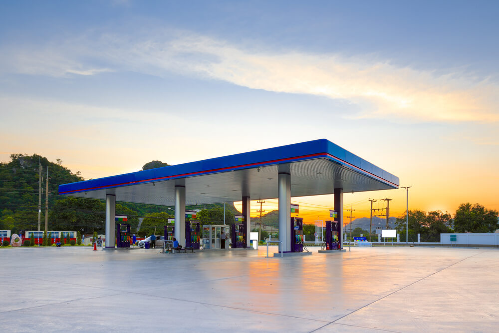 cena benzyny w polsce i europie