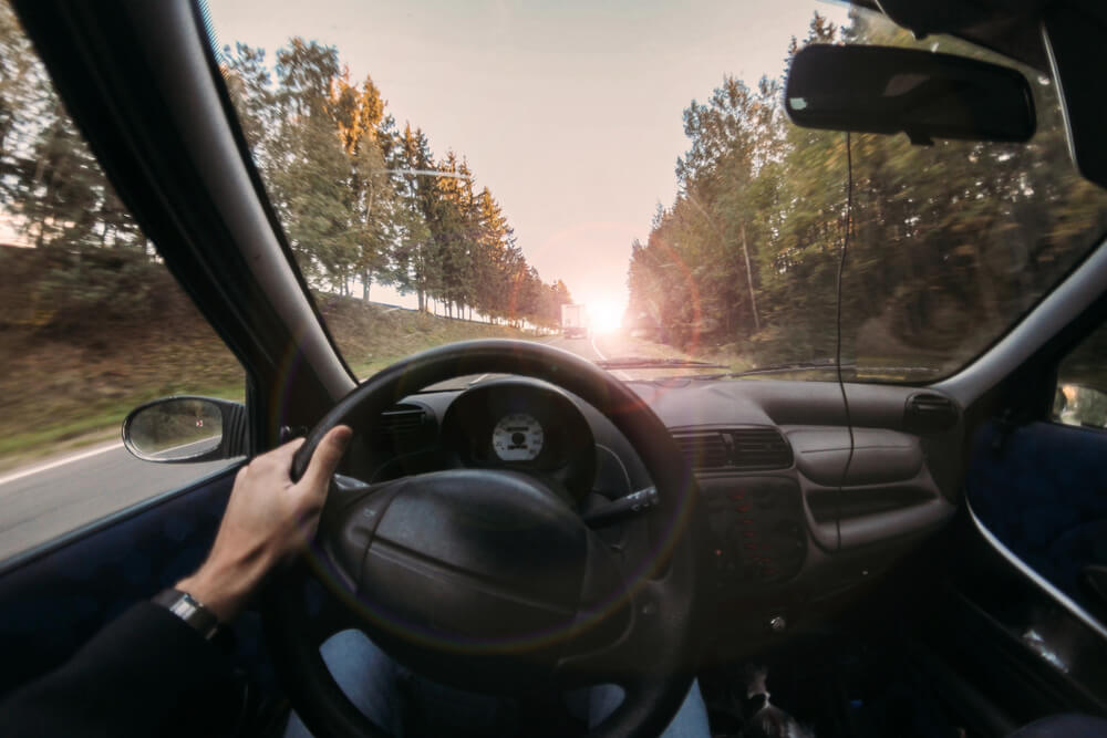 współwłasność samochodu