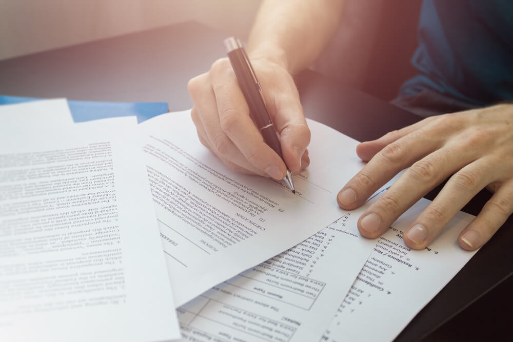 wypowiedzenie umowy ac