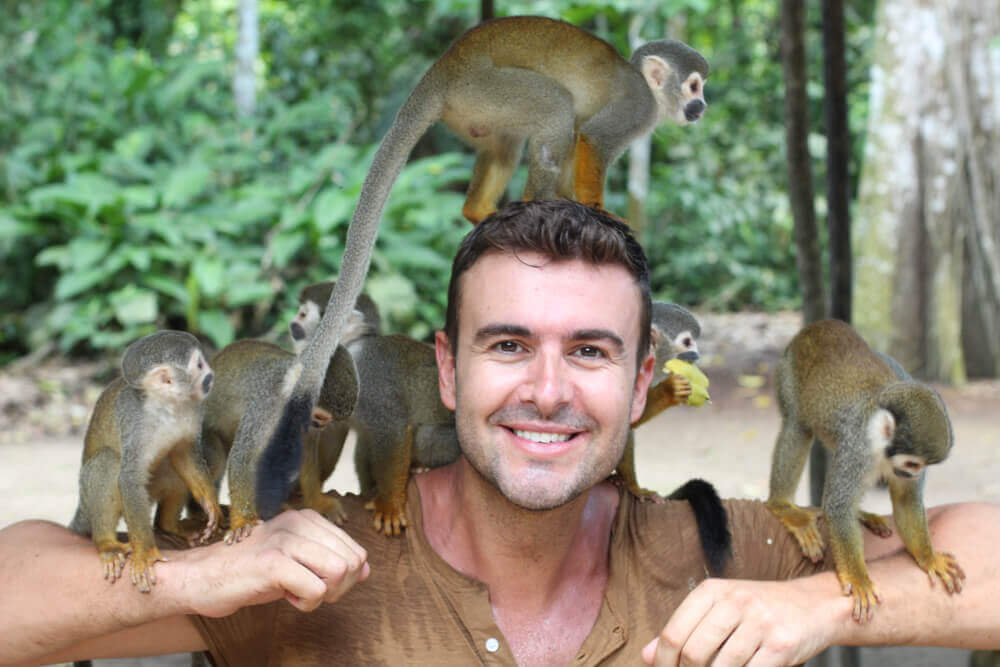 ubezpieczenie na wyjazd w tropiki i nnw