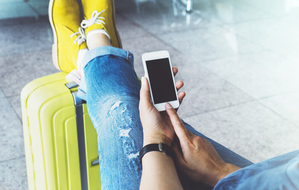 Ubezpieczenie podróżne – dwa tygodnie przed podróżą