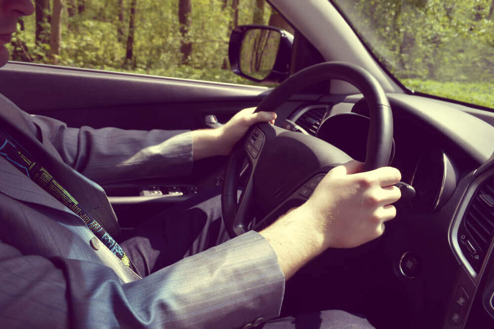 rejestrowanie samochodu