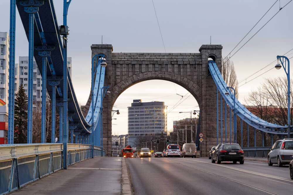 ranking ubezpieczeń duże miasta w polsce 2019