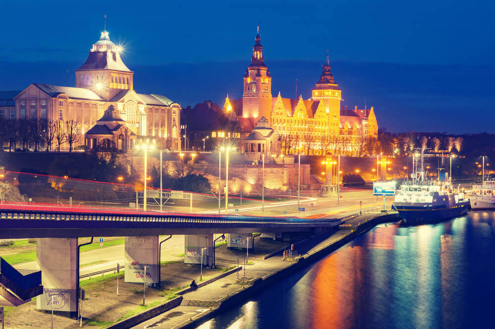 ranking ubezpieczeń duże miasta w polsce 2019