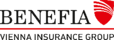 Logo Benefia Vienna Insurance Group