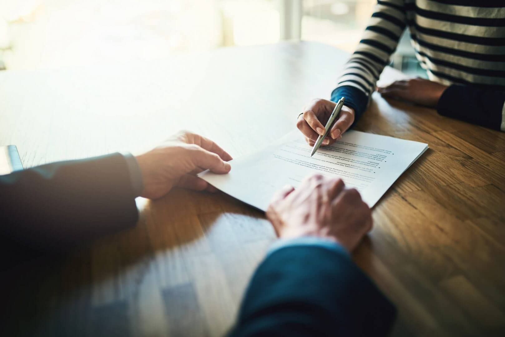 Ogólne Warunki Ubezpieczenia (OWU)