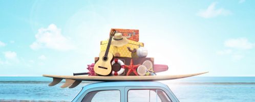 Ubezpieczenie od kosztów rezygnacji z podróży – co musisz o nim wiedzieć?