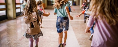 Ubezpieczenie szkolne NNW – 3 rzeczy, które warto o nim wiedzieć