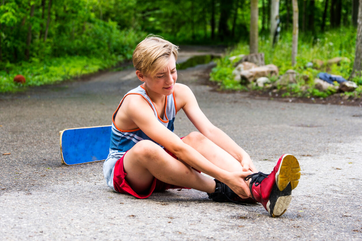 Ubezpieczenie od następstw nieszczęśliwych wypadków