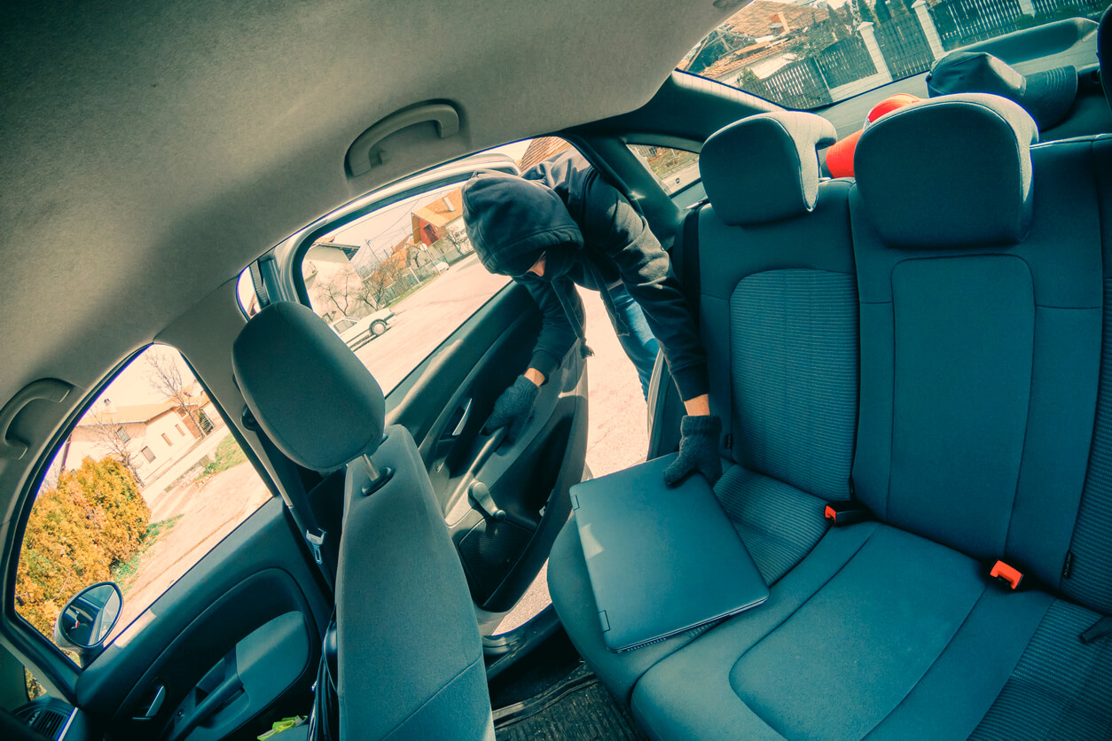 Czym jest ubezpieczenie na rzeczy osobiste?