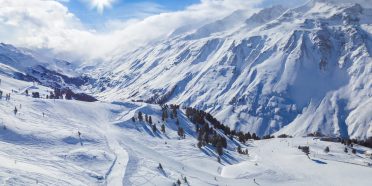 Narty Austria
