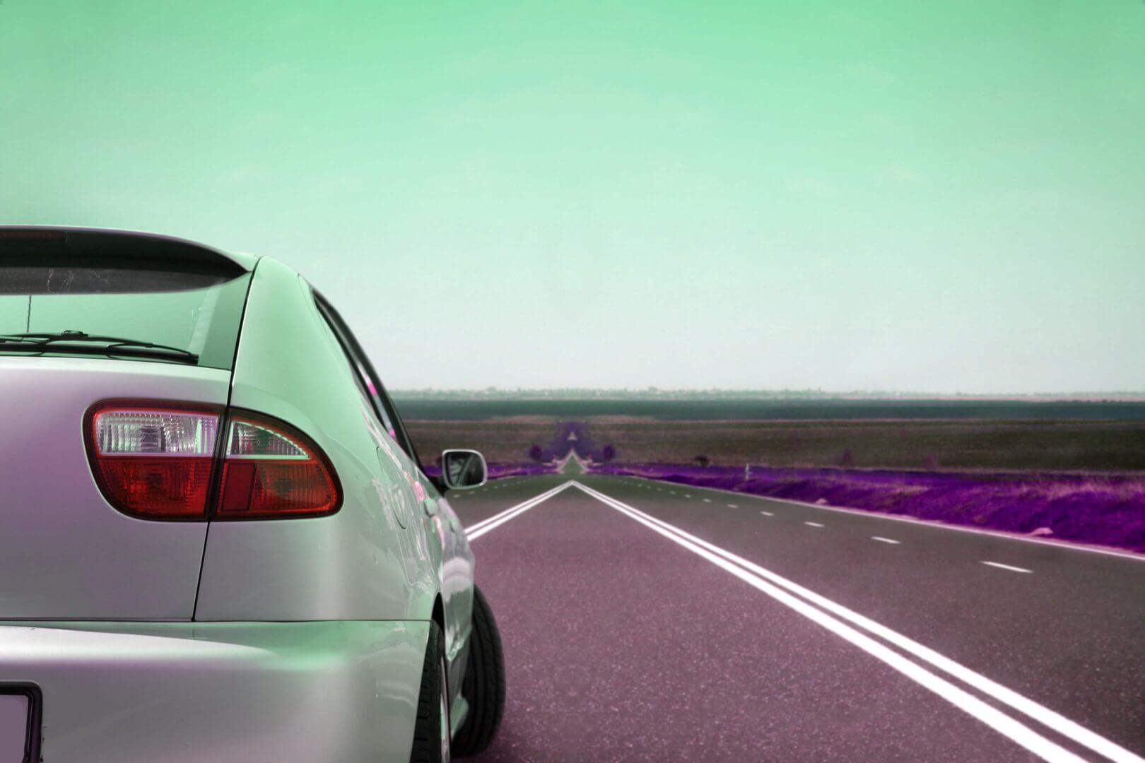 Na co zwrócić uwagę wybierając ubezpieczenie AC dla starego samochodu?