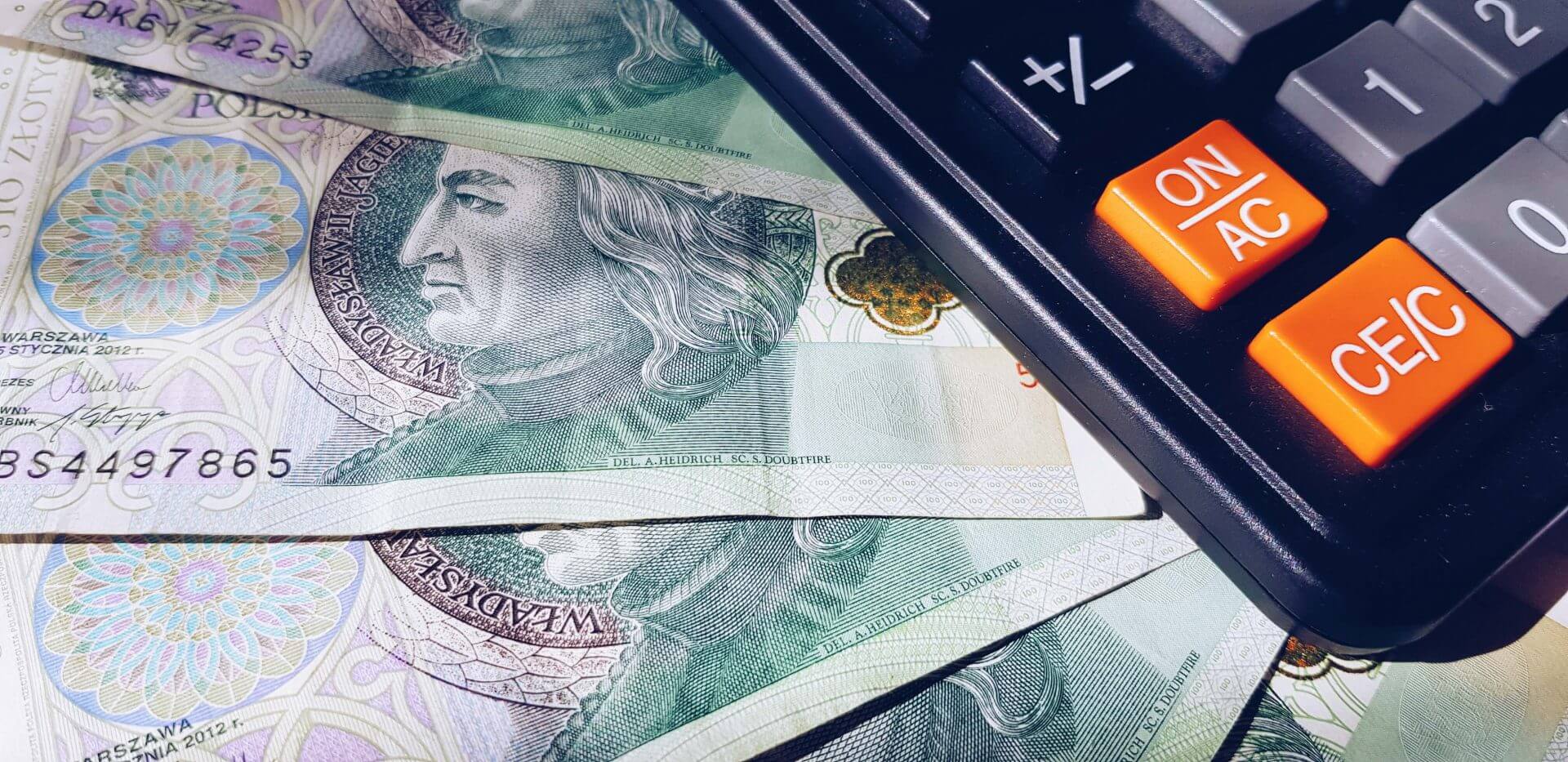 Czym jest rekalkulacja składki OC?