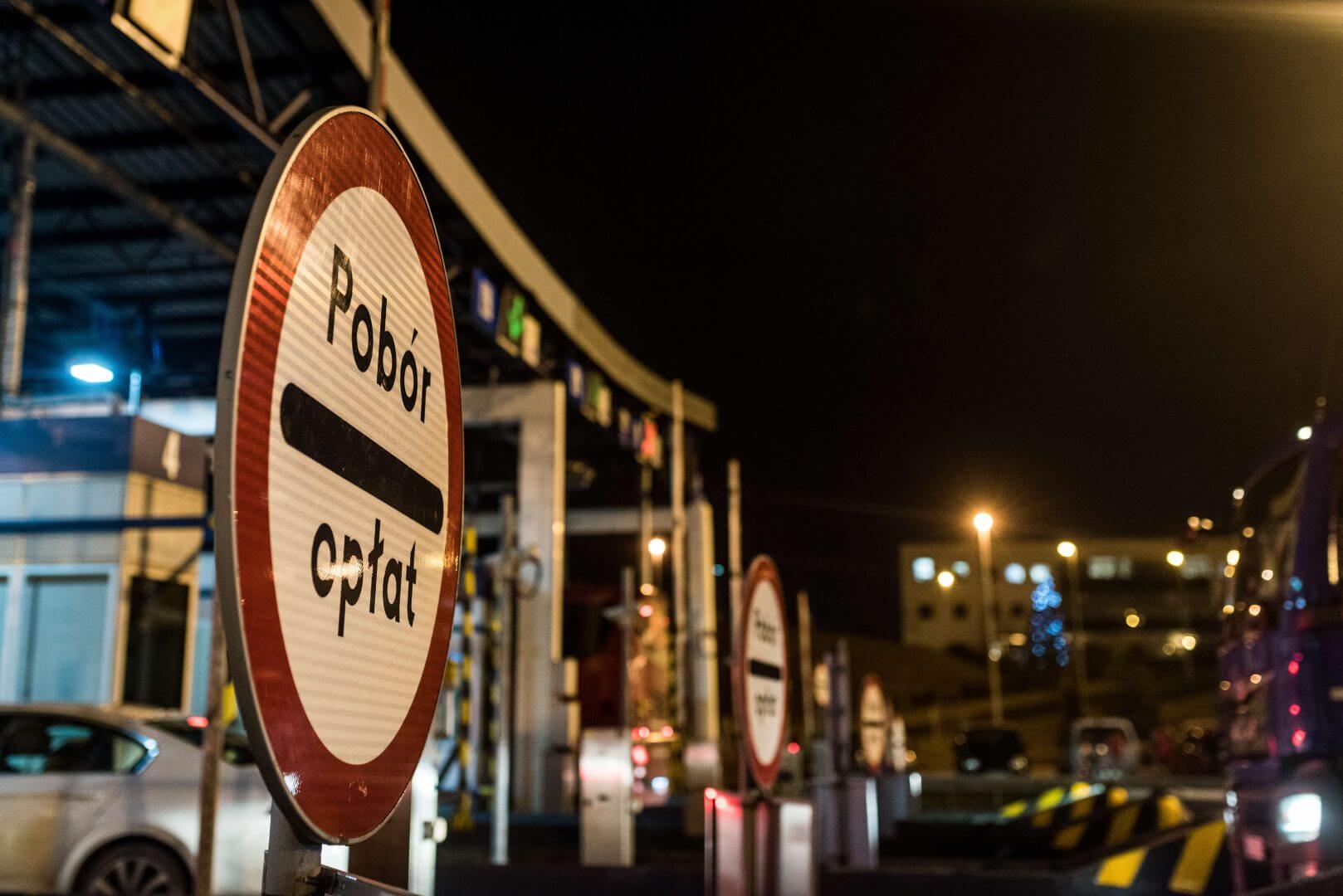 Płatne drogi w Polsce – koszt i rodzaje systemów opłat