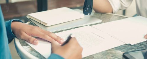 Ubezpieczenie samochodu w leasingu – 5 rzeczy, które powinieneś o nim wiedzieć