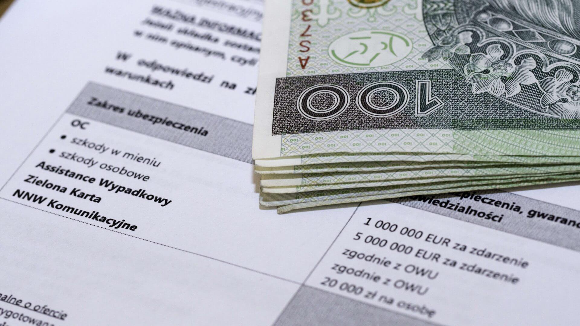 Warta: ubezpieczenia OC