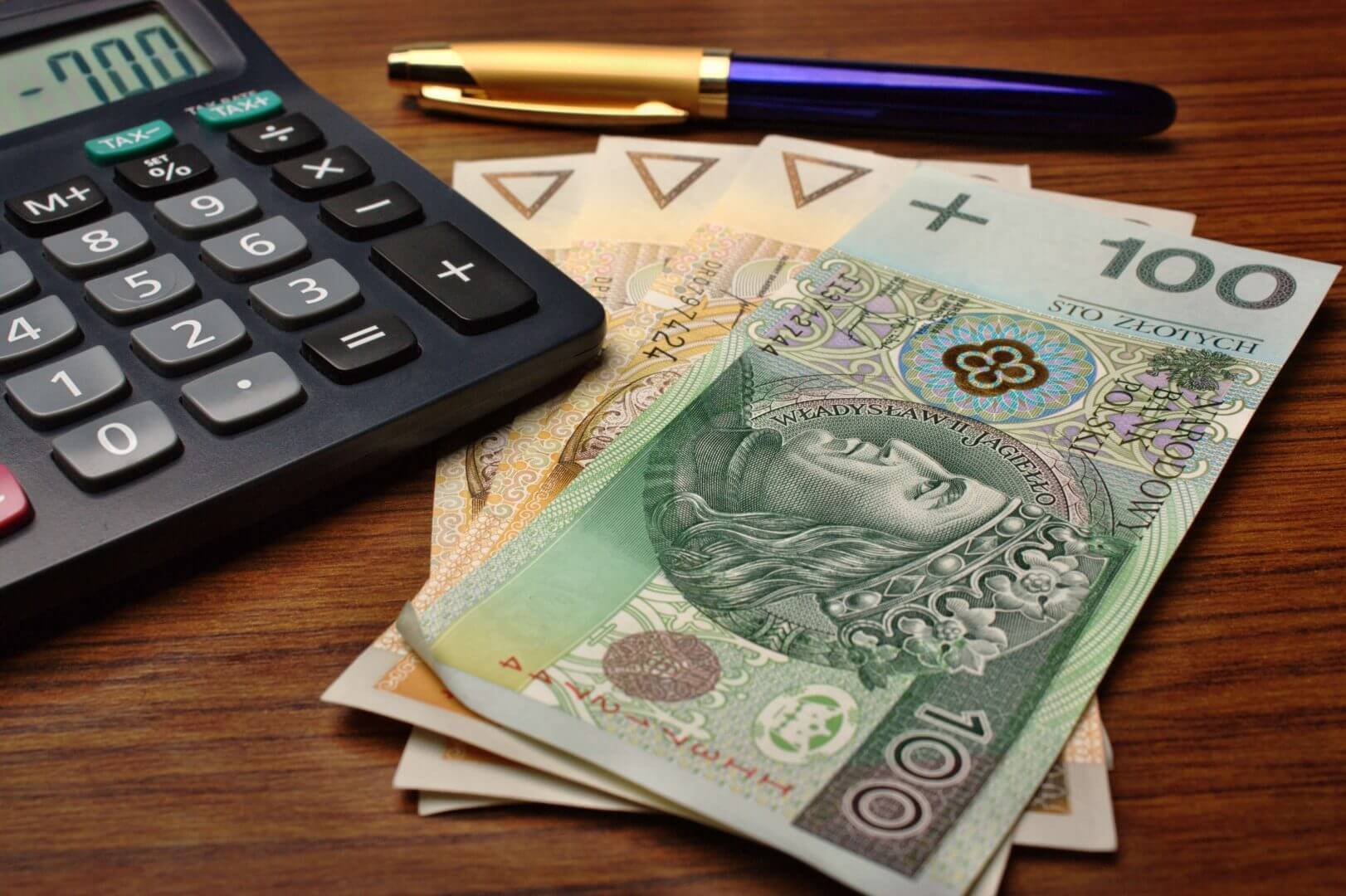 Warta: kalkulator OC