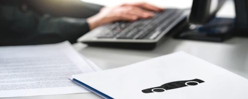 Najtańsze OC na „miękki” dowód rejestracyjny – czy można je wykupić online?