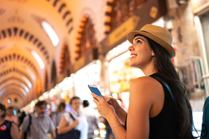 Jak znaleźć ubezpieczenie na wyjazd do Turcji?