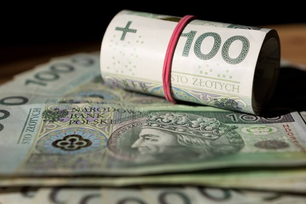 Zakup auta na firmę za gotówkę