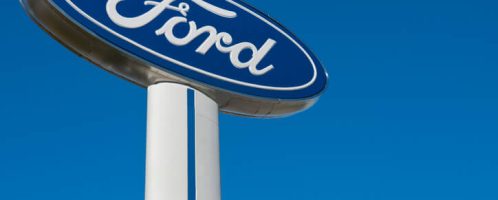 Ubezpieczenie OC dla samochodów marki Ford – porównanie ofert, również dla seniorów
