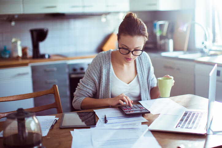 Składki za ubezpieczenie AC samochodów marki Ford