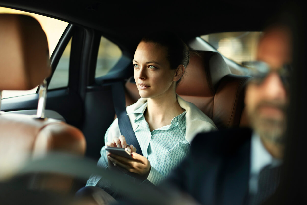 Polisy dla taksówkarzy