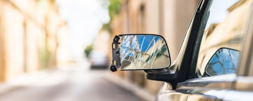 Kiedy warto kupić uszkodzony samochód? Wyjaśniamy!
