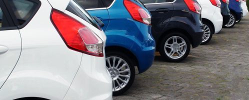 Najbardziej ekonomiczne auta – przegląd modeli do 20 tys. złotych