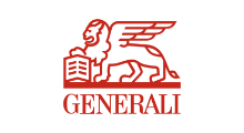 Generali - logo towarzystwa