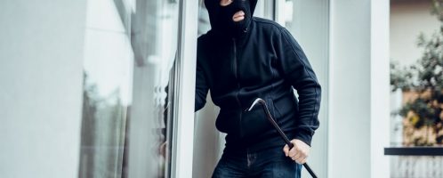 Ubezpieczenie mieszkania od kradzieży