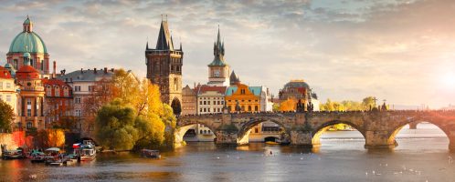 Czechy samochodem – o czym warto wiedzieć?