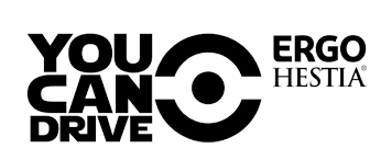 You Can Drive - logo towarzystwa