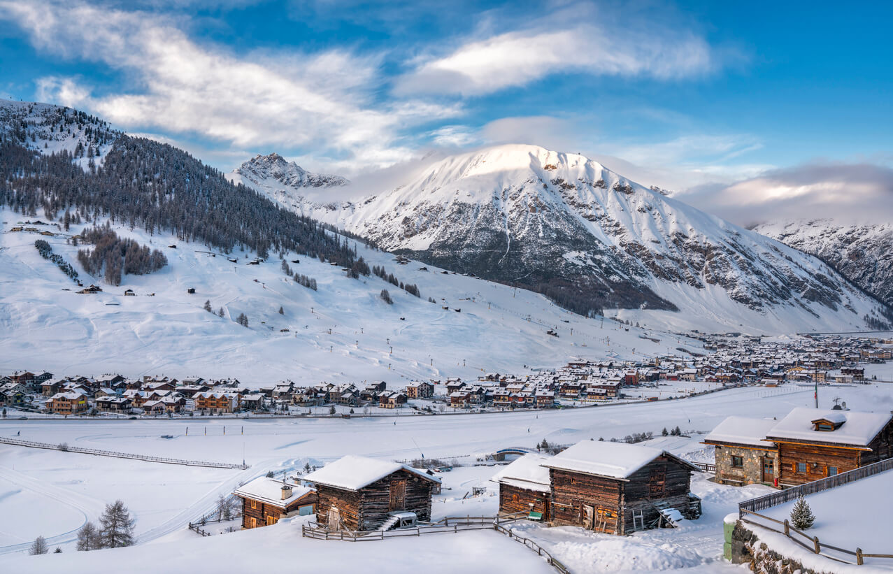 Livigno