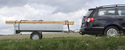 Ile kosztuje ubezpieczenie przyczepy samochodowej?