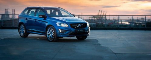 Ubezpieczenie OC AC Volvo
